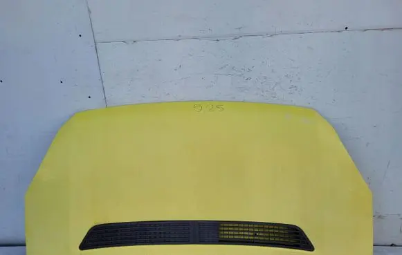 Volkswagen Crafter Engine bonnet/hood