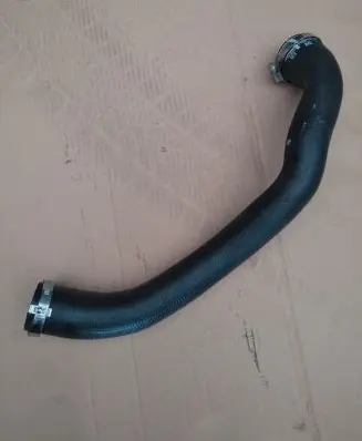 Citroen C5 Aircross Intercooler hose/pipe 9820100680
