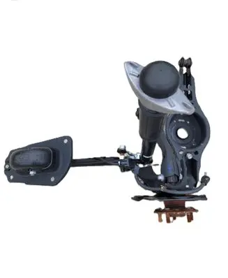 Toyota Corolla E210 E21 Rear suspension control arm 