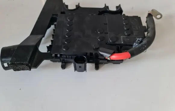 Volvo XC90 Positive wiring loom 31499159