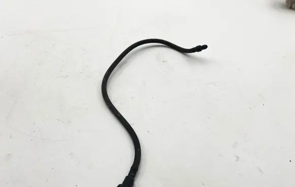Ford Edge II Rear window washer spray nozzle 