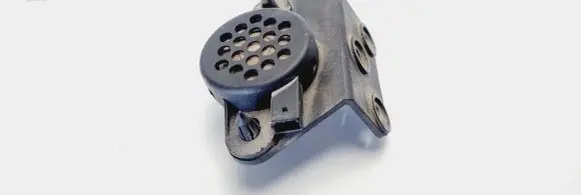 Audi A6 S6 C5 4B Parking PDC sensor speaker 8D0035243A