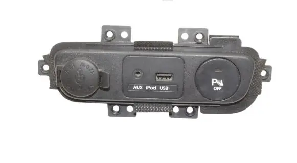 KIA Sportage 12 V Socket (front) 961103W000 846323U900