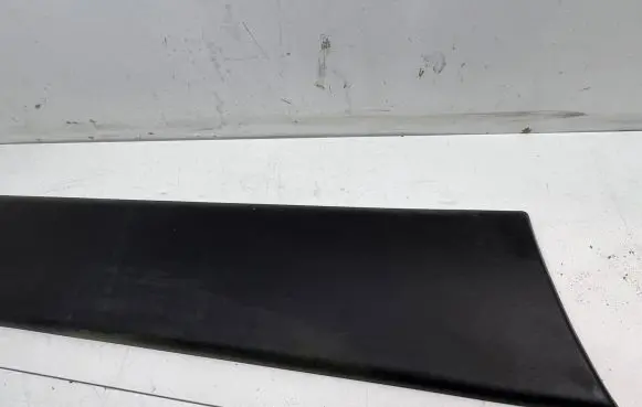 Front door trim (molding)