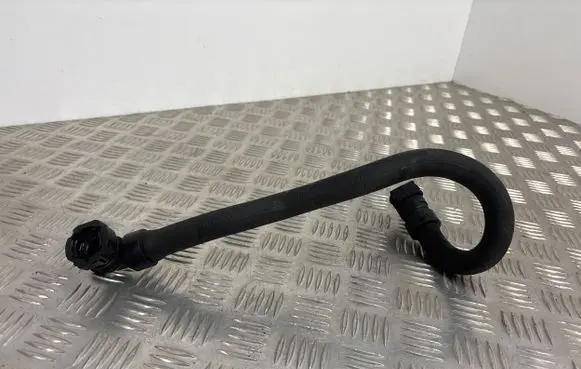 Peugeot Expert Engine coolant pipe/hose