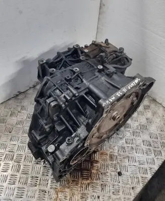 KIA Sorento Automatic gearbox 3B260 A6LF2 4WD