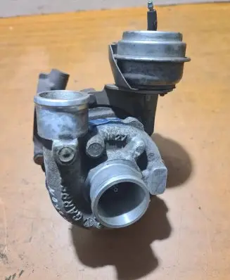 Hyundai Tucson JM Turbo 2823127450 7578860004 01455