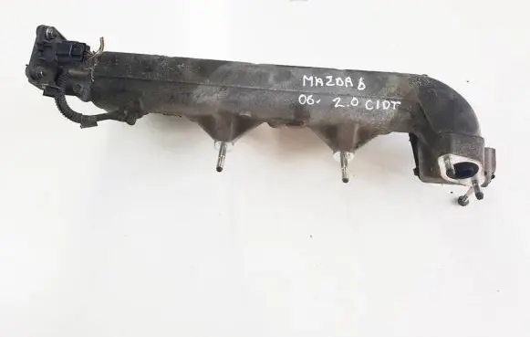 Mazda 6 Intake manifold 