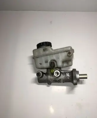 Nissan Navara D40 Master brake cylinder 26612800193