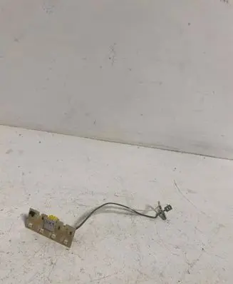 Volvo V70 Tail light part 161038