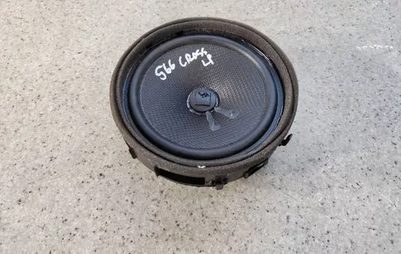 Mitsubishi Eclipse Cross Front door speaker 8720A15548 8720A155