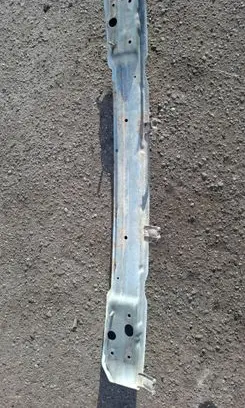 Opel Antara Rear beam 