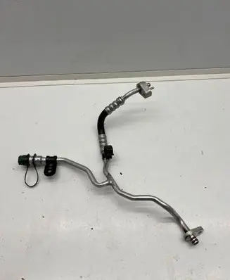 Jaguar I-Pace Air conditioning (A/C) pipe/hose