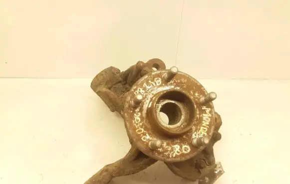Ford Mondeo MK IV Front wheel hub spindle knuckle