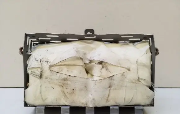 Mitsubishi Outlander Passenger airbag MN134946