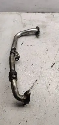 Seat Leon (1P) EGR valve line/pipe/hose 03G131521aq
