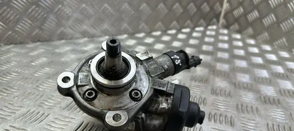 KIA Sportage Fuel injection high pressure pump 331002A600 0445010596