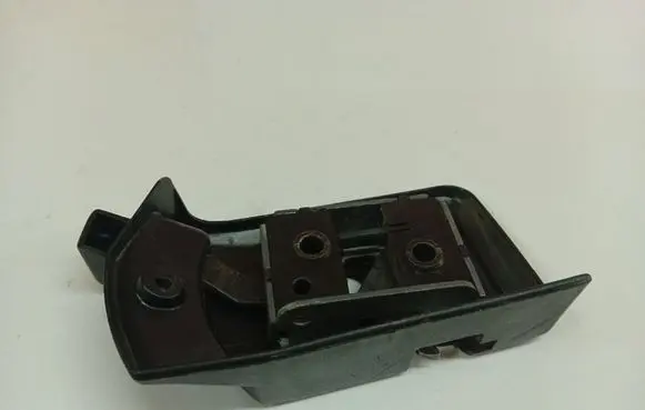 Audi 80 90 S2 B4 Seat back rest lock catch 8A5885733B