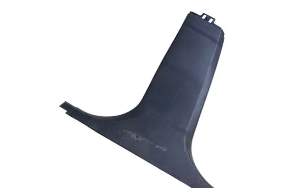 BMW 5 F10 F11 (B) pillar trim (top) 9116351 52107010 024739