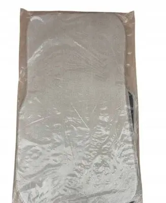 BMW 3 F30 F35 F31 Car floor mat set 7332079