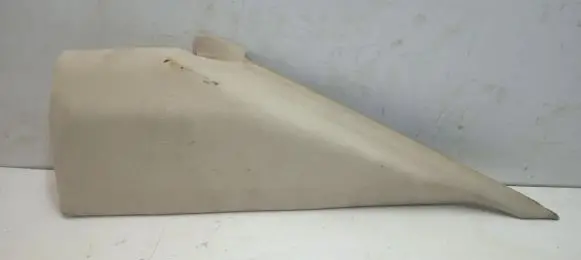 Maserati Ghibli (D) pillar trim (bottom) 670010928