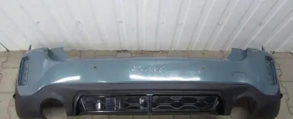 Mini Cooper Countryman F60 Rear bumper 51129477898