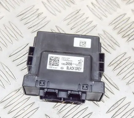 Opel Mokka Parking PDC control unit/module 544764491 F00HJ01921