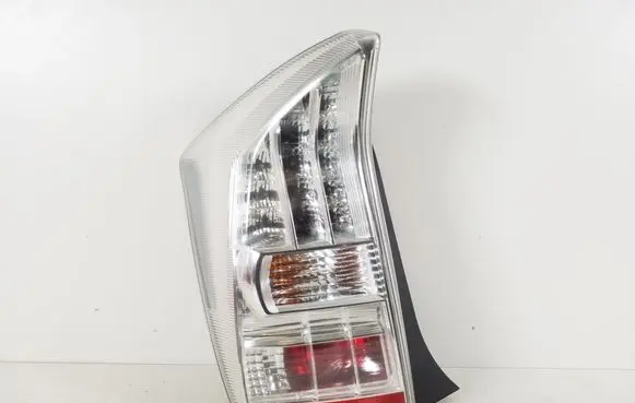 Toyota Prius (XW30) Rear/tail lights