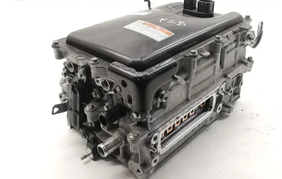 Toyota Corolla E210 E21 Voltage converter inverter G920047330