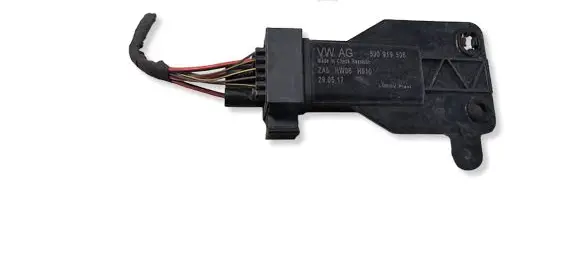 Seat Ibiza IV (6J,6P) Coolant fan relay 5J0919506