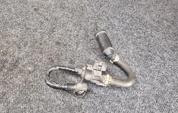 Audi A7 S7 4G Valve vacuum 06H906517H