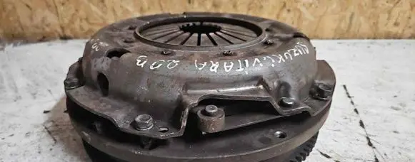 Suzuki Grand Vitara I Clutch set kit
