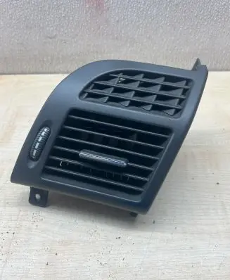 Mercedes-Benz E W211 Dashboard side air vent grill/cover trim 2118300654