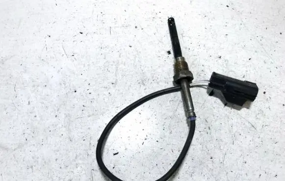 Volvo V50 Exhaust gas temperature sensor 31293031
