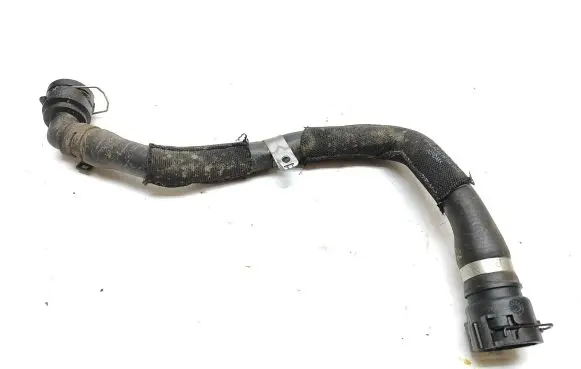 Audi A4 S4 B8 8K Engine coolant pipe/hose 8k0121109r