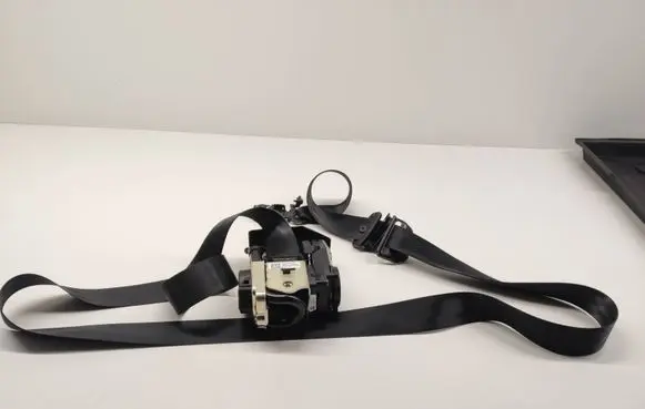 Volvo V60 Front seatbelt P032149100 1T242200627086