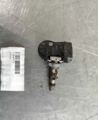 Jaguar XF X260 Tire pressure sensor C2D47173 C2D10071 C2D15550