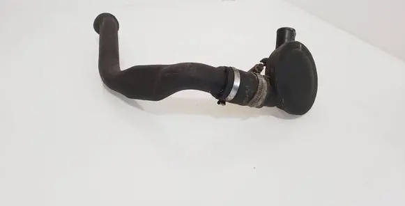Volkswagen Golf IV Breather/breather pipe/hose 028129101D 391020975