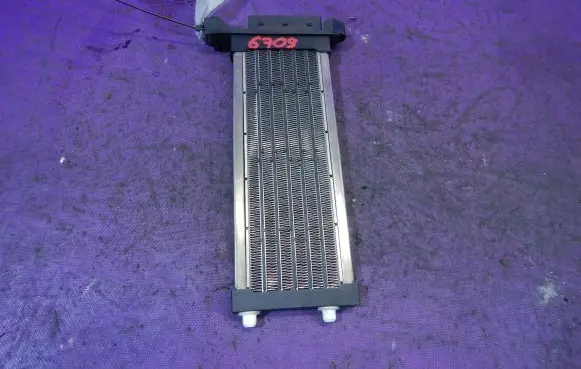 Audi A4 S4 B7 8E 8H Heater blower radiator 8E1819011