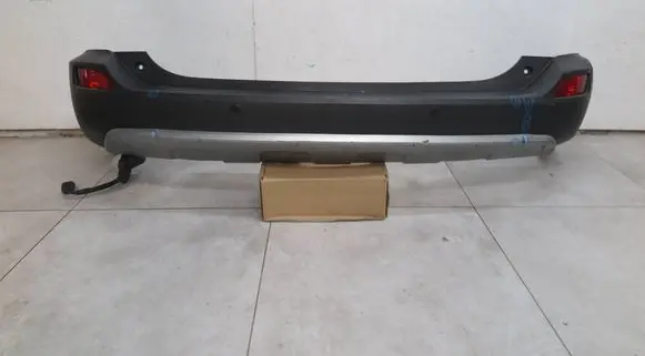 Toyota RAV 4 (XA40) Rear bumper 5215042190