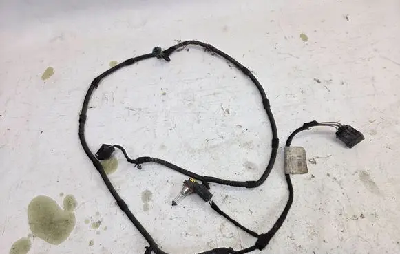 Saab 9-3 Ver2 Other wiring loom 40805