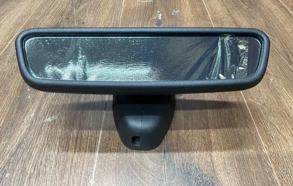 BMW 3 E46 Rear view mirror (interior) 015313 8238066