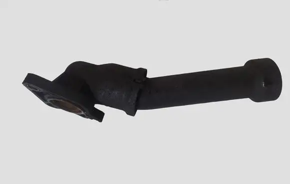 Ford Transit Engine coolant pipe/hose