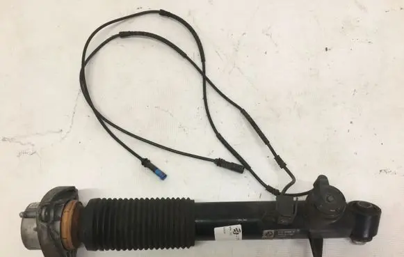 BMW X5 F15 Rear shock absorber/damper 6875087