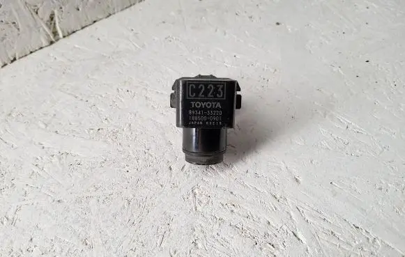 Toyota Corolla E210 E21 Parking PDC sensor 8934133220 1885000901