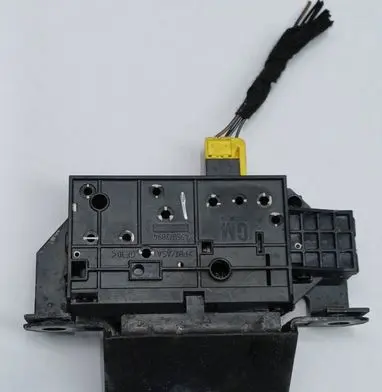 Opel Vectra C Tailgate/trunk/boot lock/catch/latch 495072894