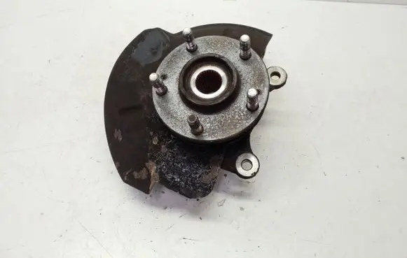 Hyundai ix35 Front wheel hub