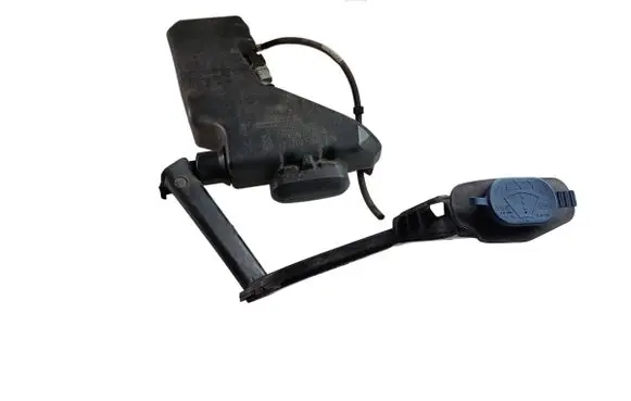 Mercedes-Benz E W213 Windshield washer fluid reservoir/tank A2058600860 A2138608900
