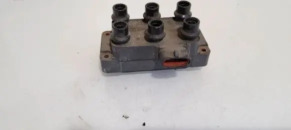Ford Explorer High voltage ignition coil 90TF12029A1A MB0297007531 12VD08GA