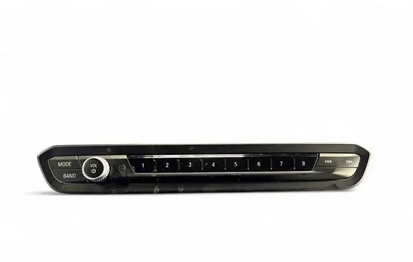 BMW M4 G82 G83 Sound control switch 7949454 900268115105 20020110